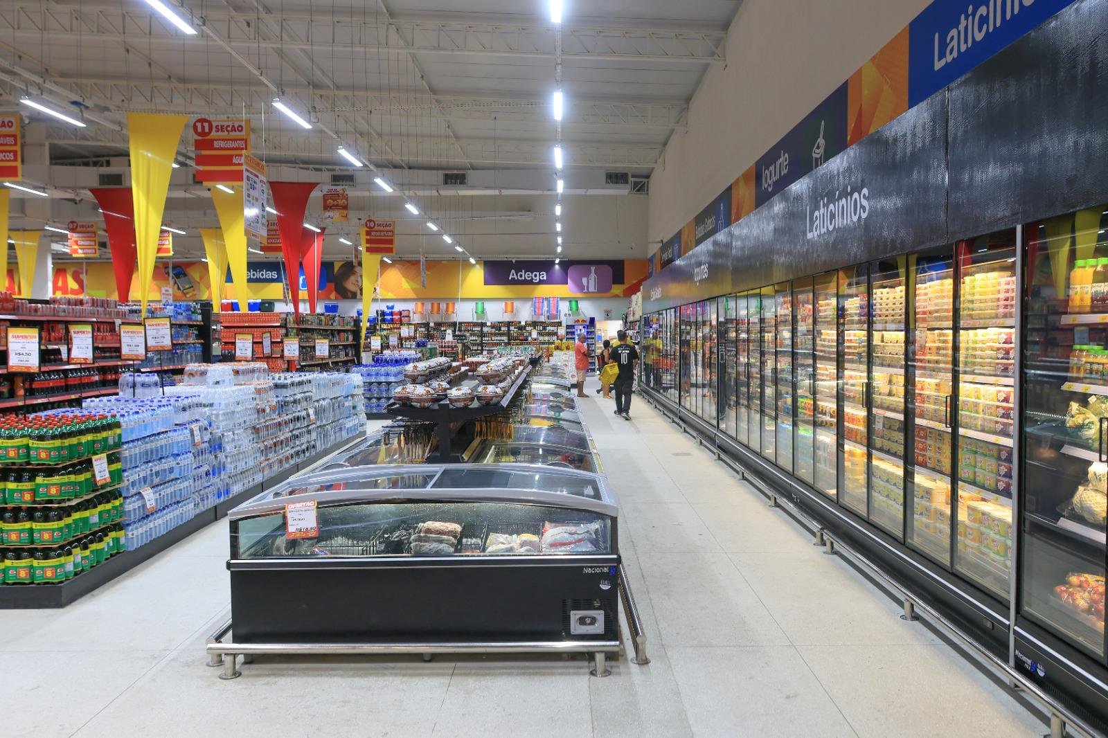 Refrigeração