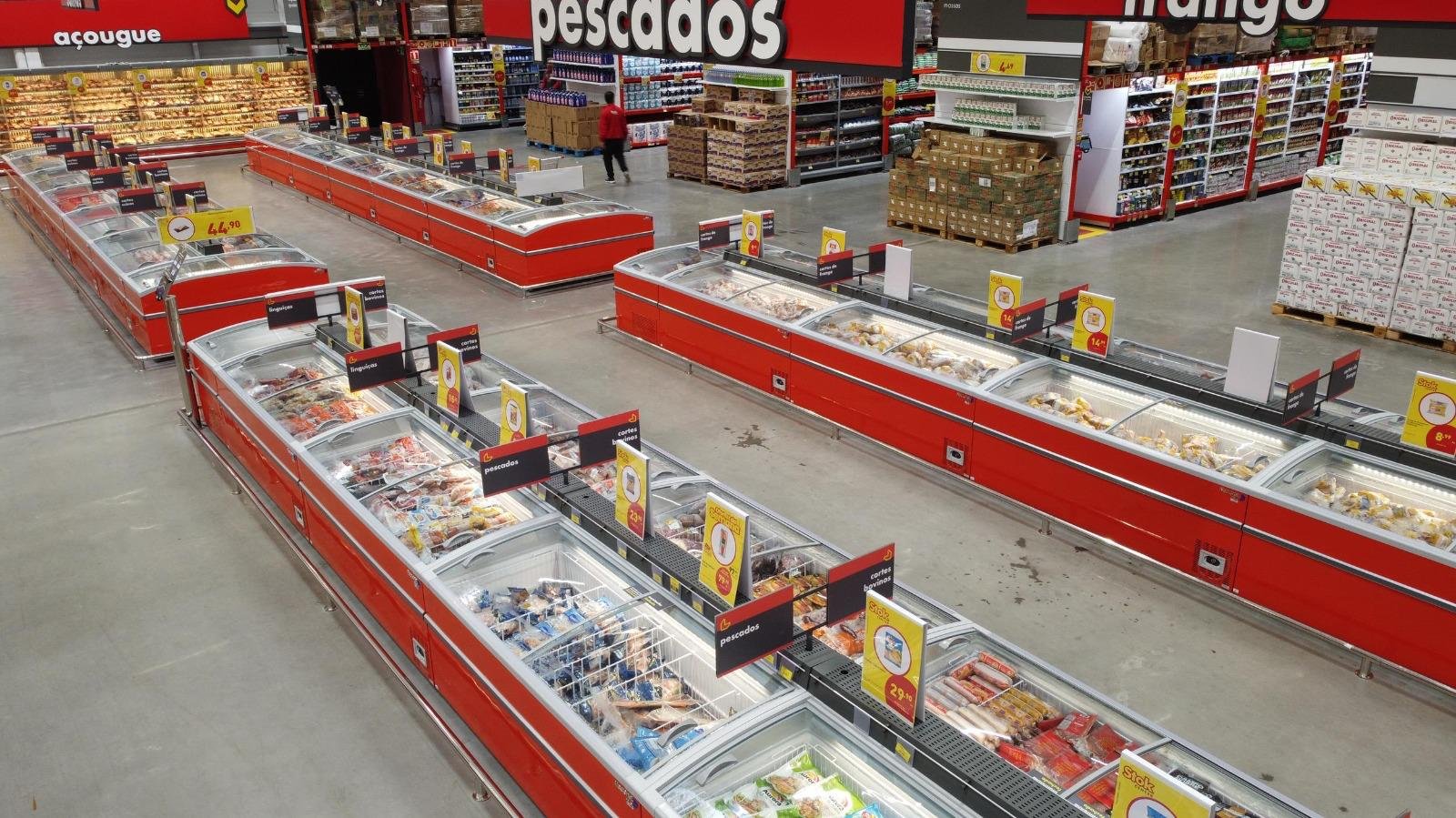 Supermercados