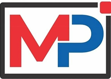 Logo Metalúrgica Passos