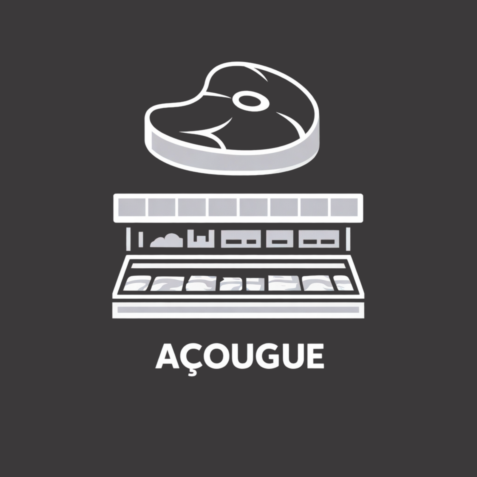 Projetos de Açougue