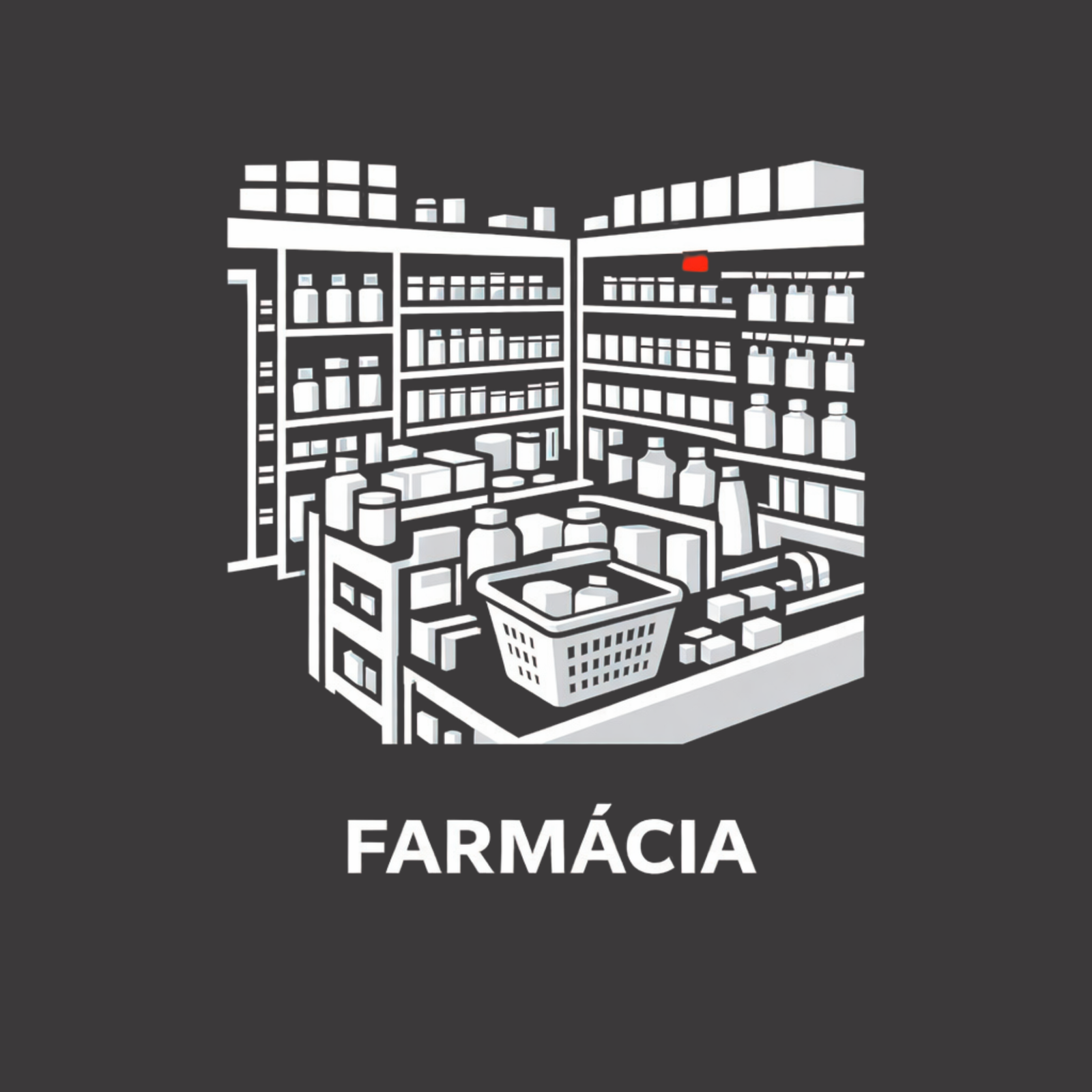 Projetos de Farmácia