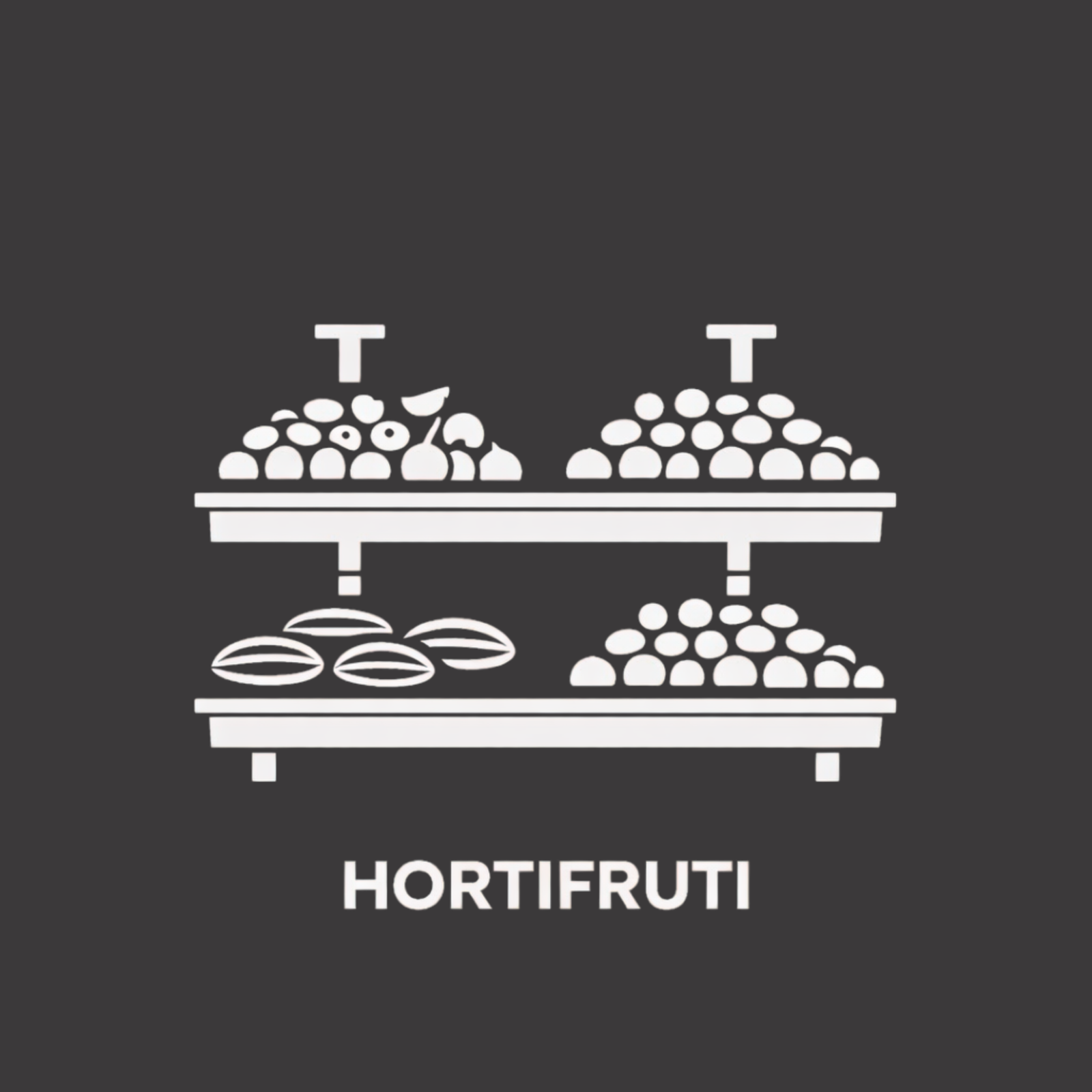 Projetos de Hortifruti