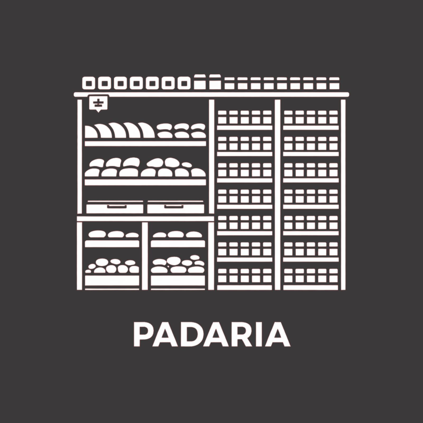 Projetos de Padaria